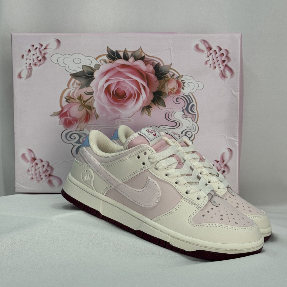 Sb dunk San Valentine