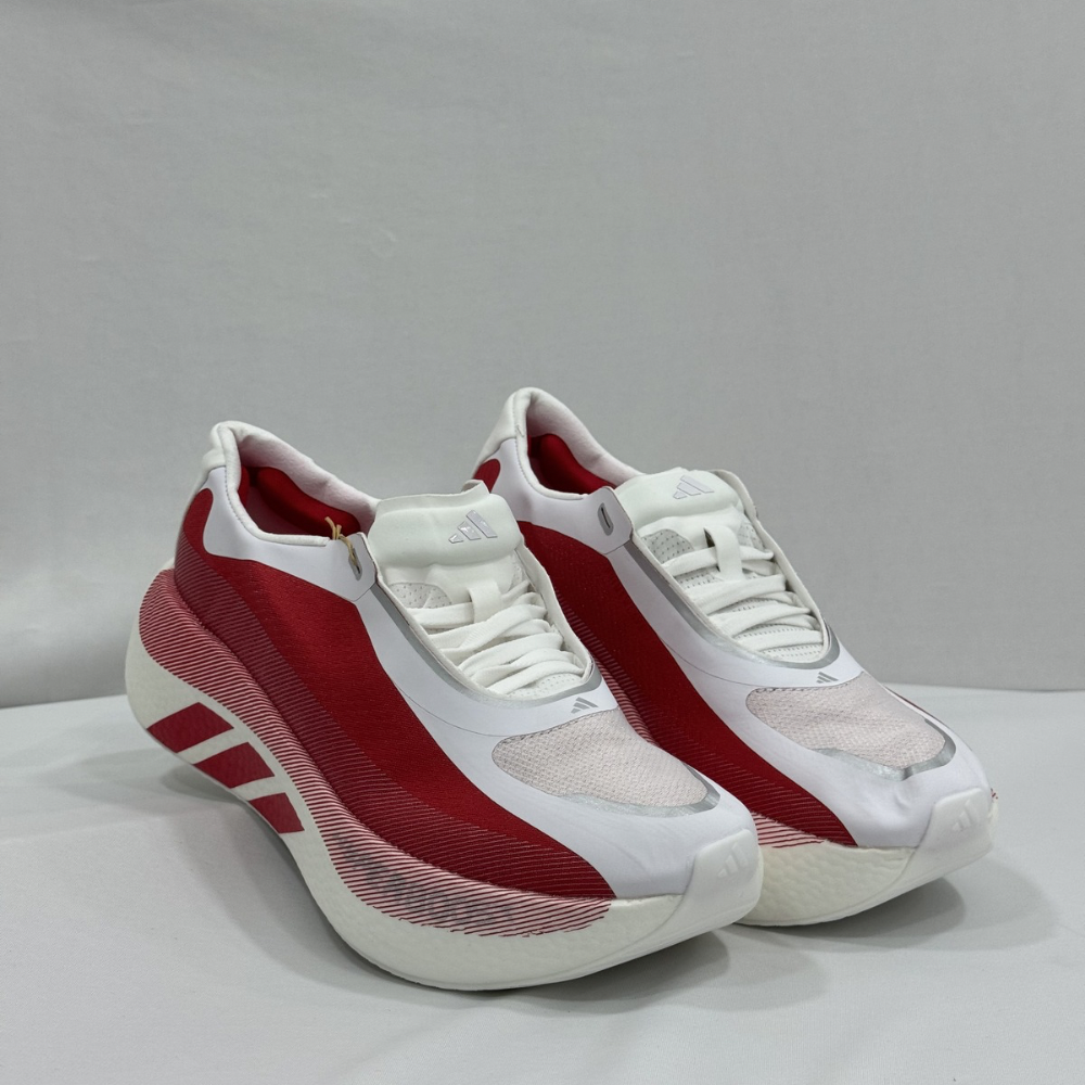 Hyperboost Red