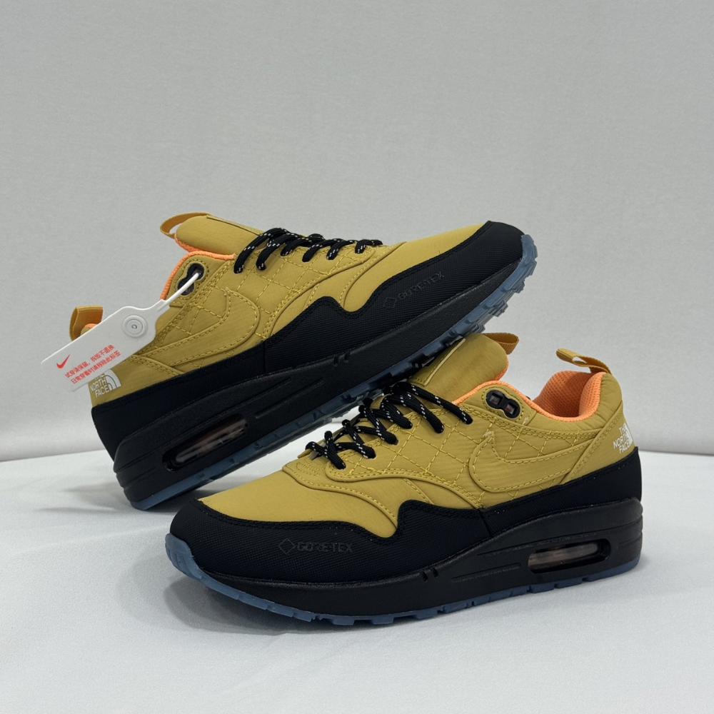 Air max x North face - Image 2