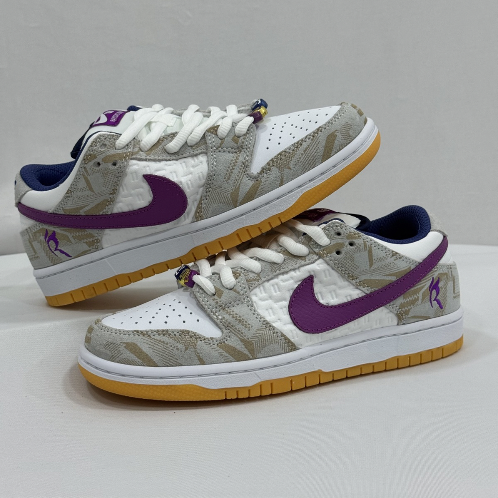 Nike Sb Low Rayssa Leal - Image 2