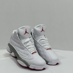 Jordan Retro 13 Wolf Grey