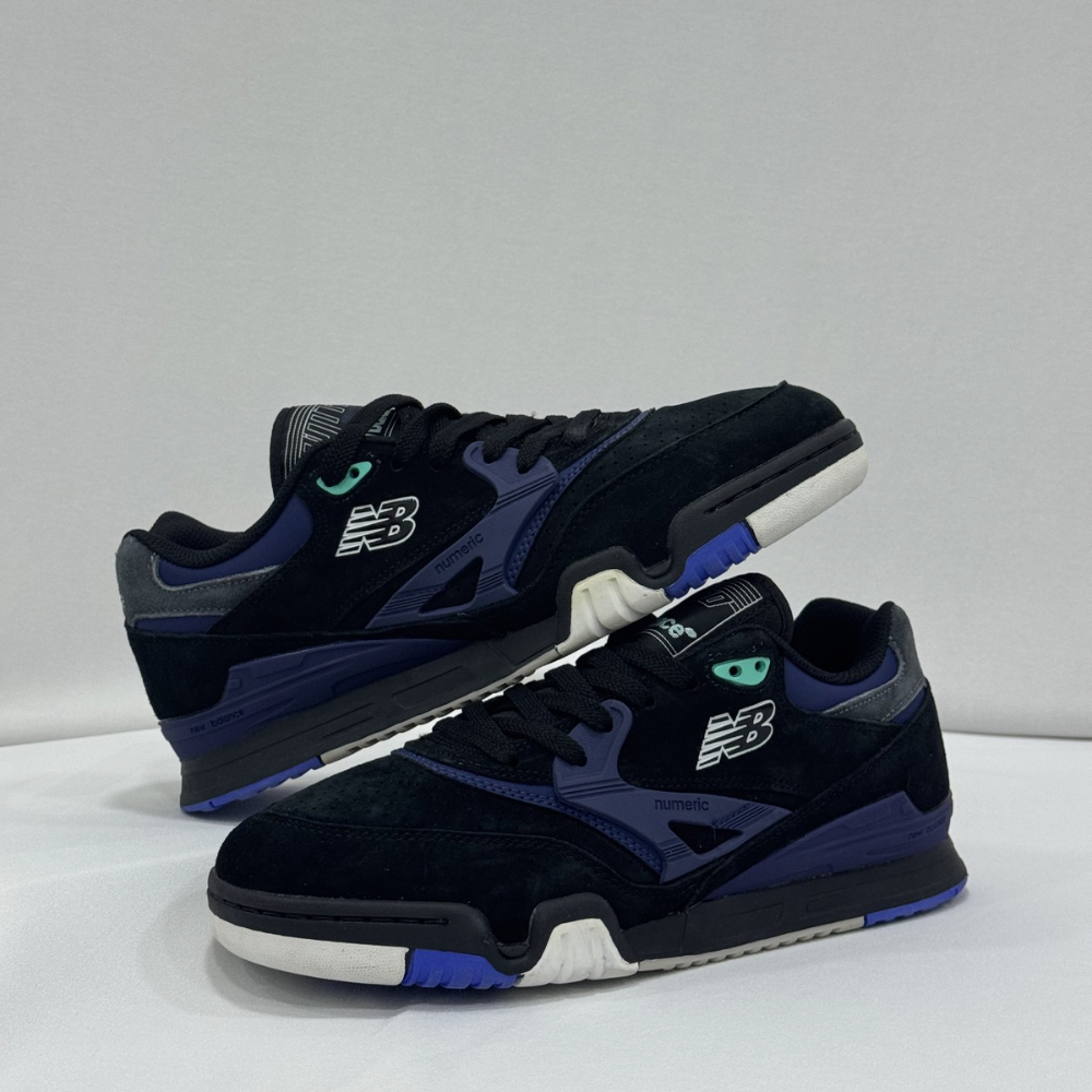 NB 770 Black Navy - Image 2