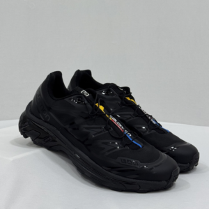 Salomon XT-6 Black