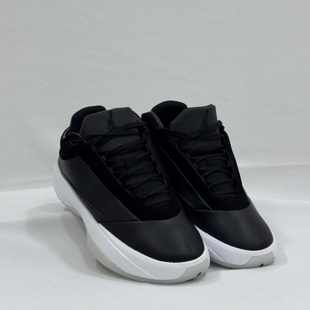 Jordan 40 Classic Black