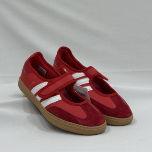 Samba jane Red