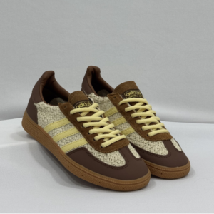 Spezial Handball Preloved Brown Orange