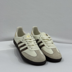Samba classic animal print