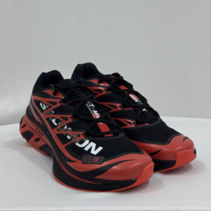 Salomon Maison Margiela XT-6 Red