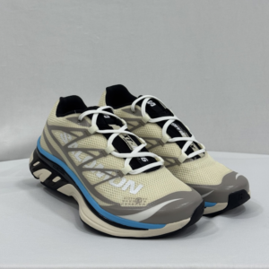 Salomon Maison Margiela XT-6 Cream