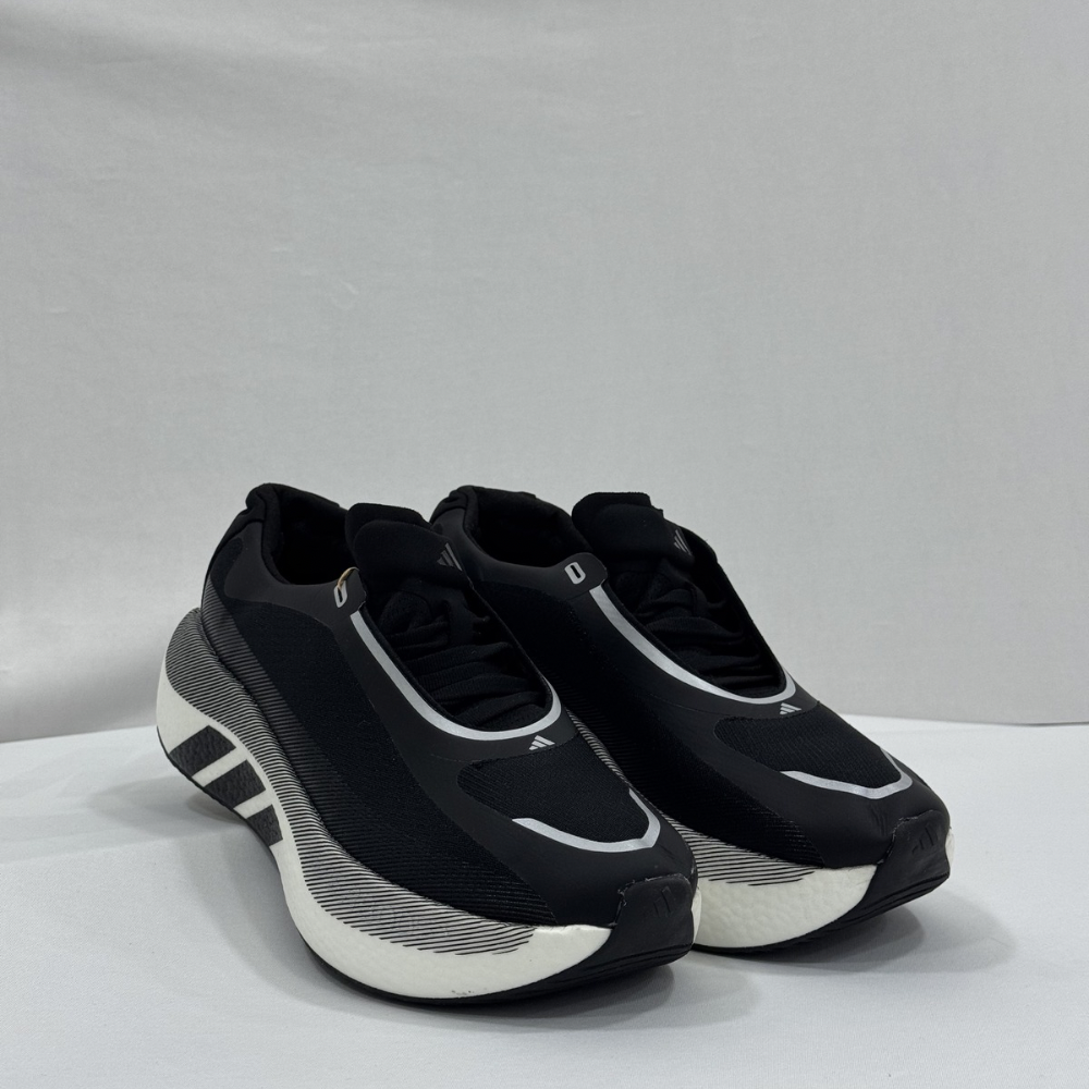 Hyperboost Black