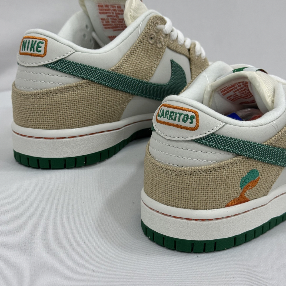 Sb Dunk low Jarritos - Image 3