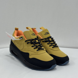 Air max x North face