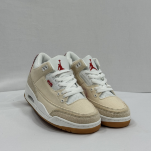 Jordan 3 x Levis Lunar New Year