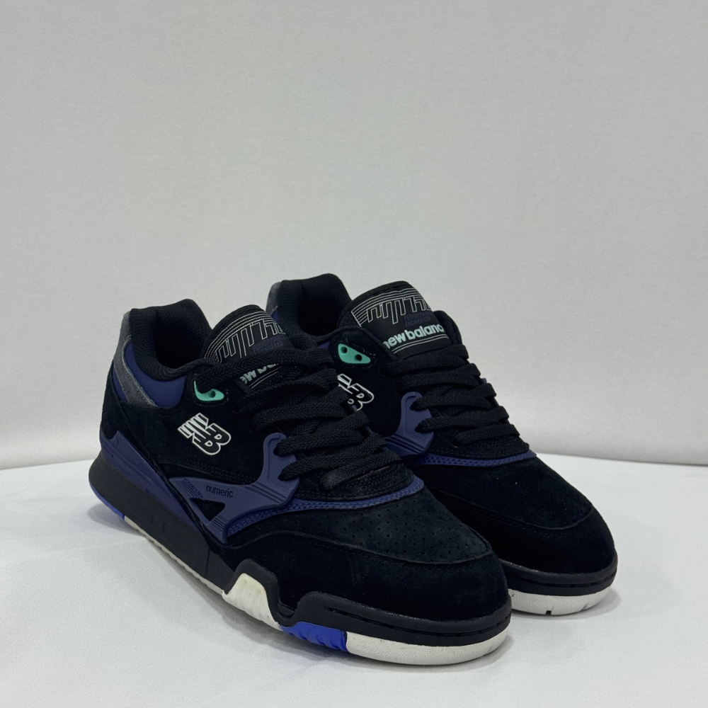 NB 770 Black Navy