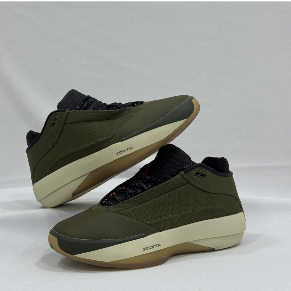 Jordan 40 Heritage - Image 2