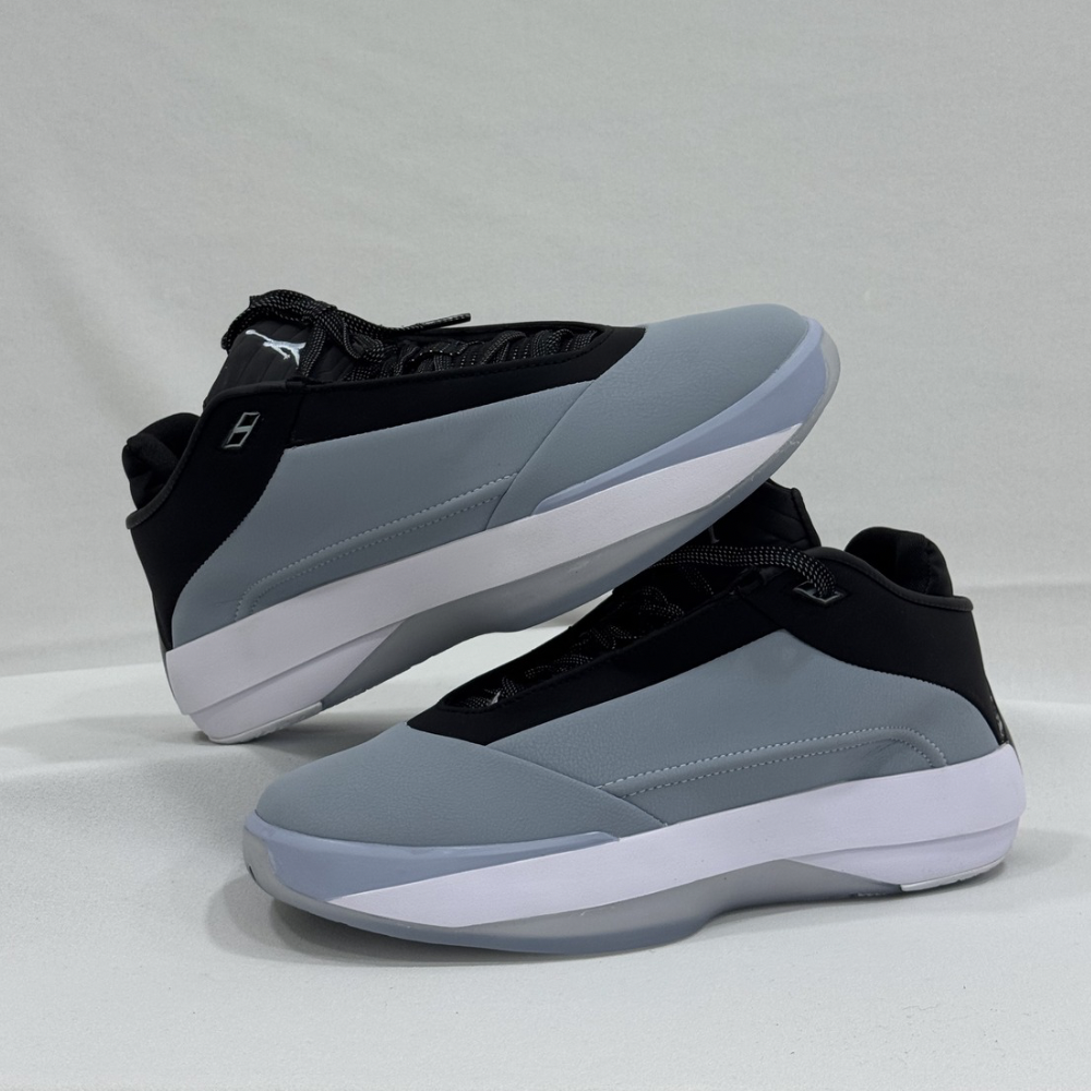 Jordan 40 Blue - Image 2