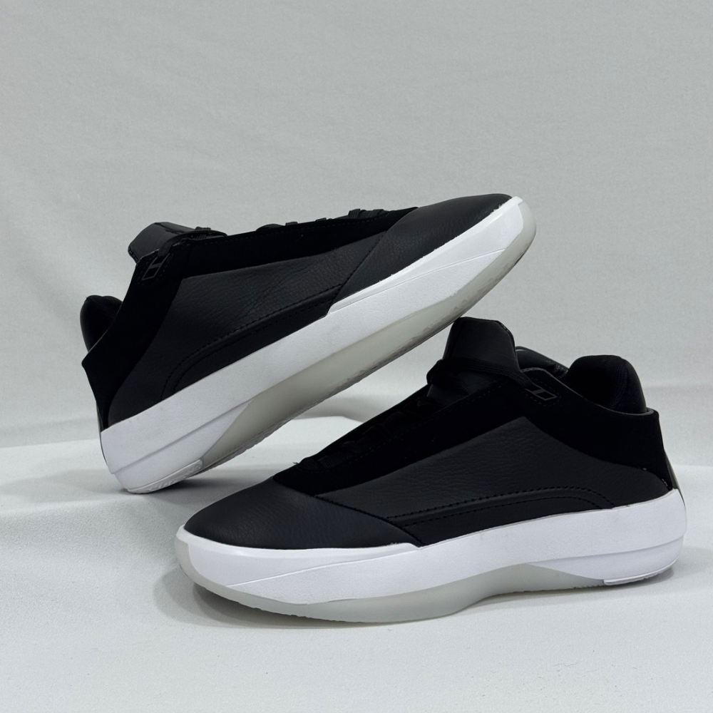 Jordan 40 Classic Black - Image 2