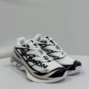 Salomon Maison Margiela XT-6 Vanilla