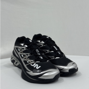 Salomon Maison Margiela XT-6 Black