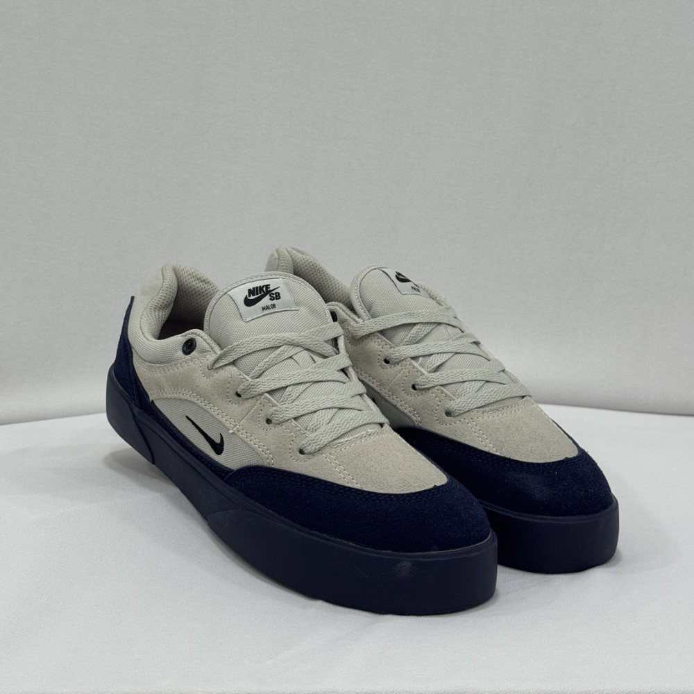 SB x Malor Azul