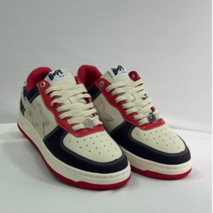 AF1 BAPE STA Kanye West