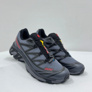 Salomon XT-6  JJJound