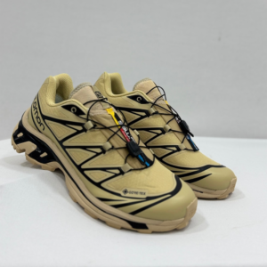 Salomon XT-6  Safari