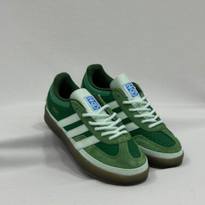 Gazelle Indoor x Benito "Yunke"