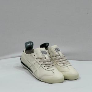 Onitsuka Tiger Mexico cream