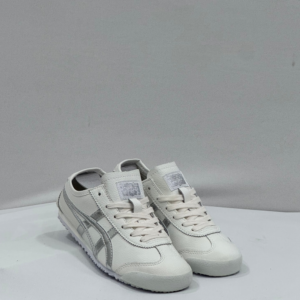 Onitsuka Tiger Mexico White