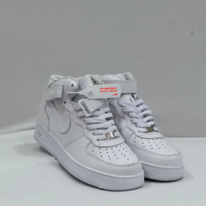Air Force One Clasic Bota