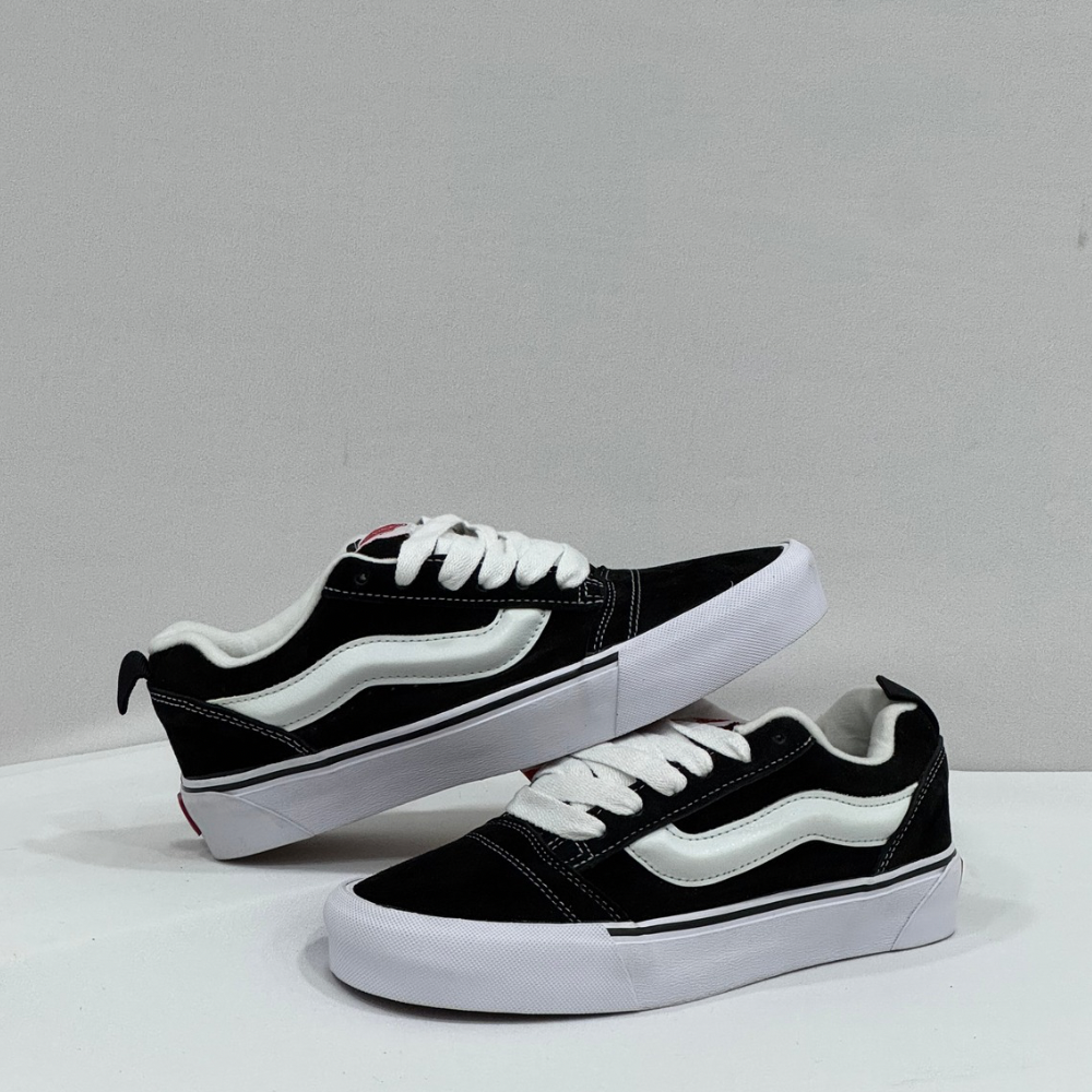 Vans Knu negra - Image 2