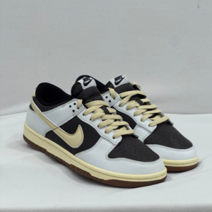 Nike Dunk Reverse mocha