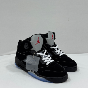 Jordan 5 Metallic