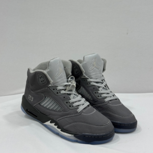 Jordan 5 Wolf Grey
