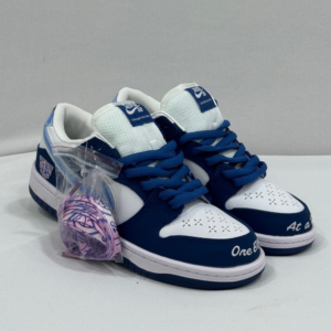 Nike SB Dunk Low x Born X Raised