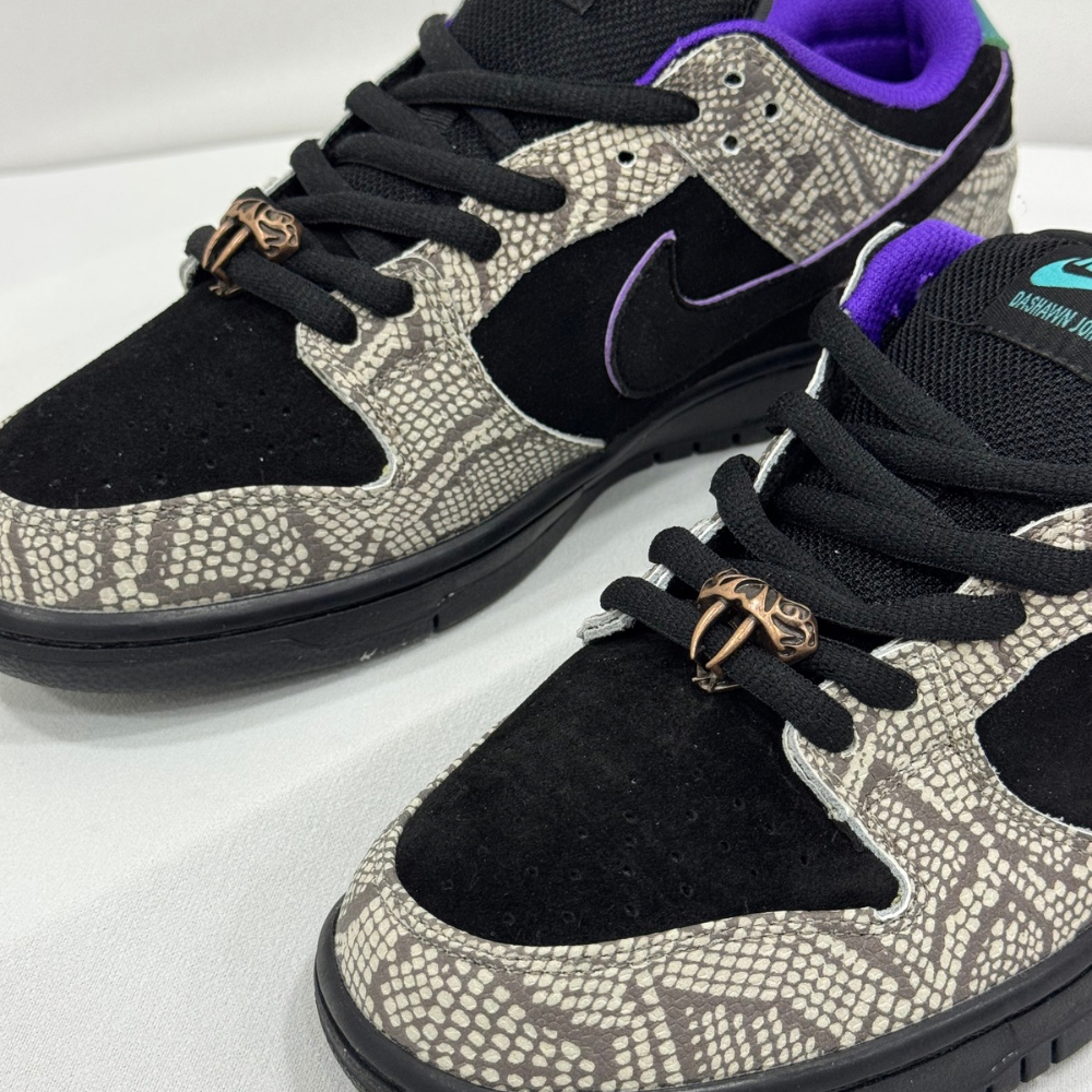 Nike Dunk Low Dashawn - Image 3