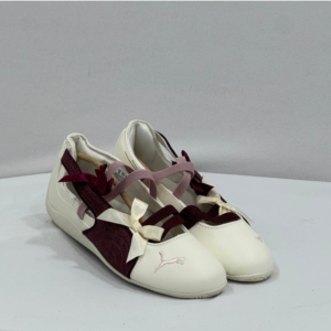 Puma Speedcat Ballet Lace blanca
