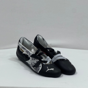 Puma Speedcat Ballet Lace negra