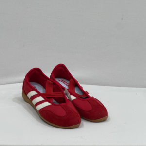 Samba Jane Barreda roja