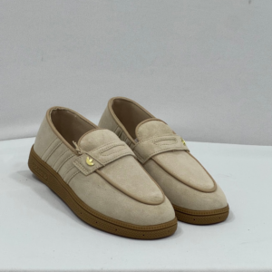 Handball Spezial Mocasines beige