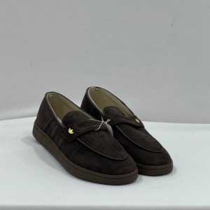 Handball Spezial Mocasines café
