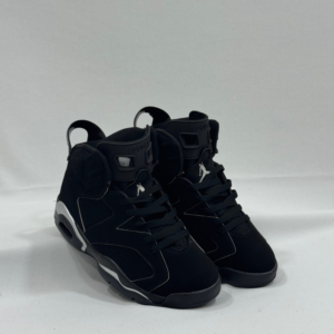 Jordan 6 "Cap and Gown"