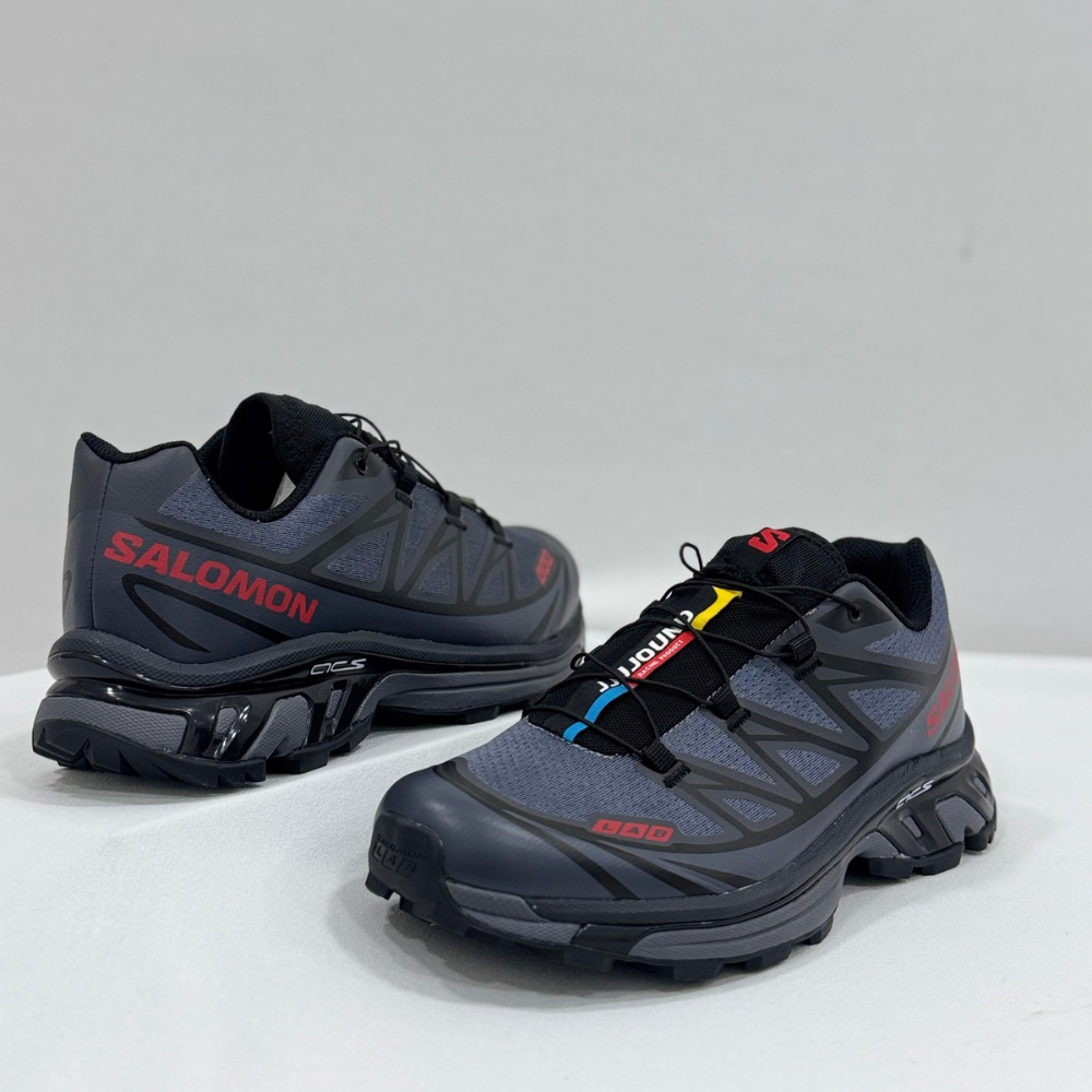 Salomon XT-6 JJJound - Image 2