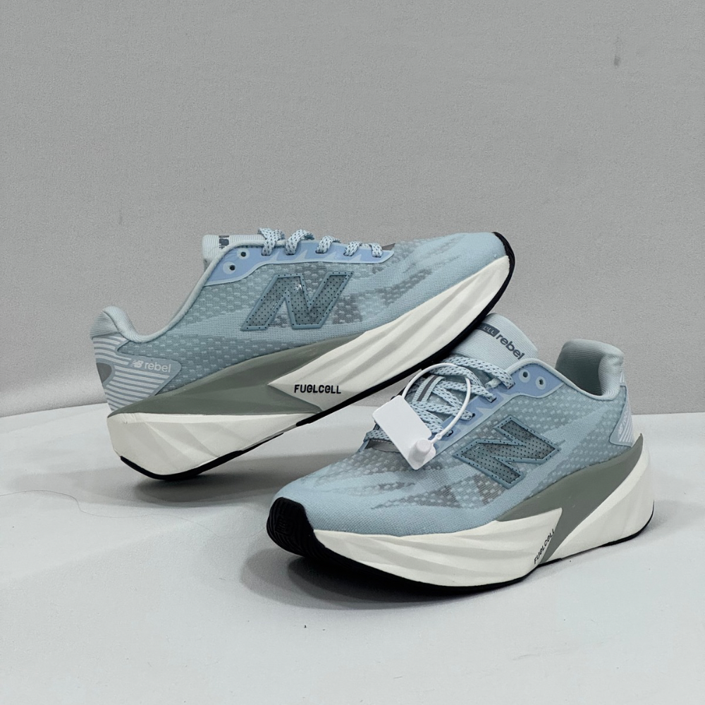 New Balance FuelCell Rebel v5 - Image 2