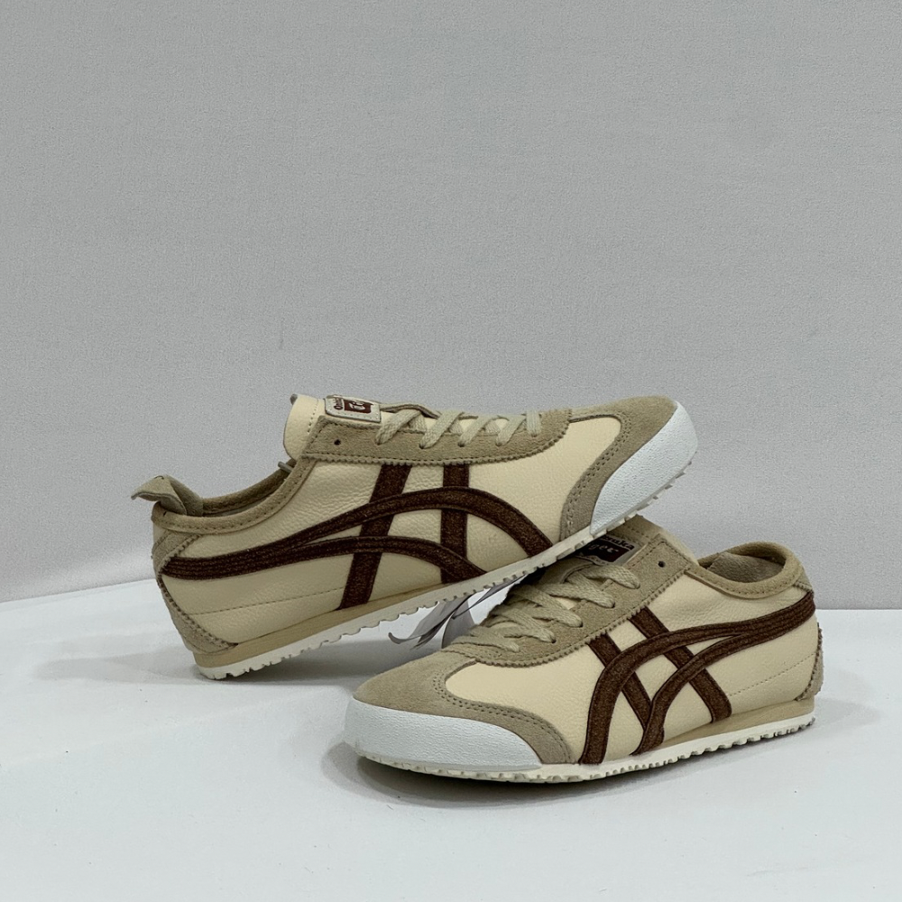 Onitsuka Tiger Mexico Coffee - Image 2