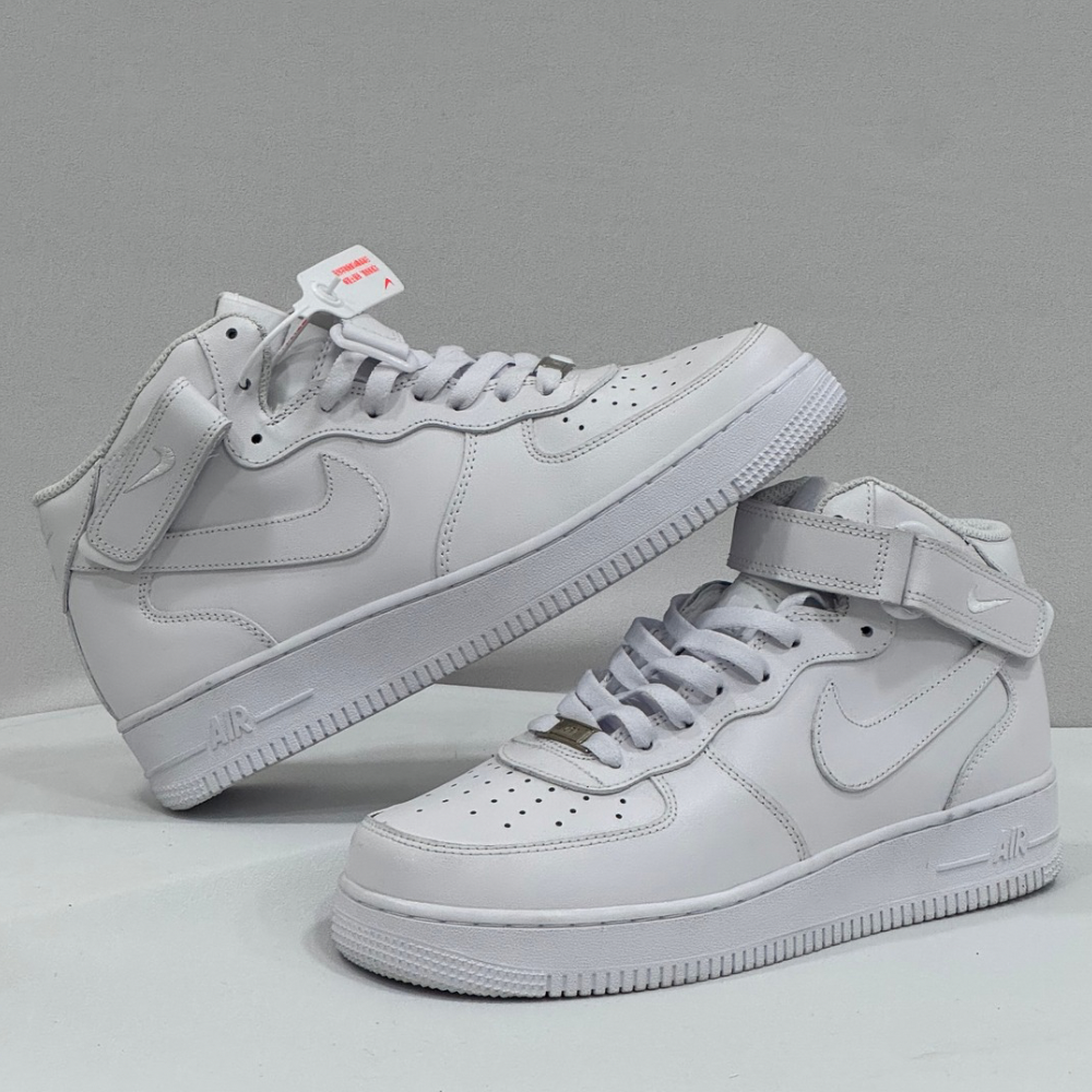 Air Force One Clasic Bota - Image 2