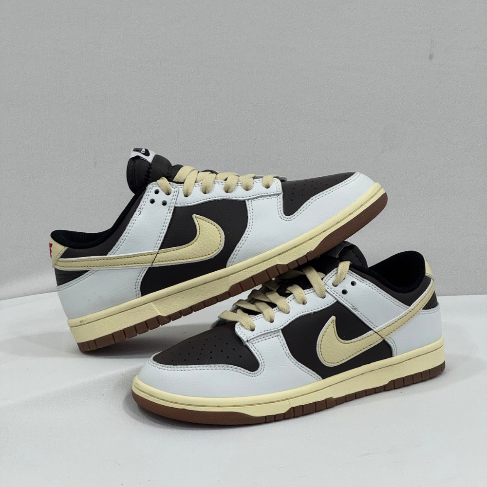 Nike Dunk Reverse mocha - Image 2