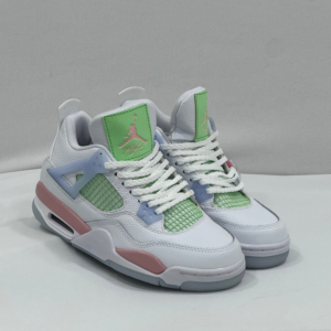 Jordan 4 Retro Valentine's Day