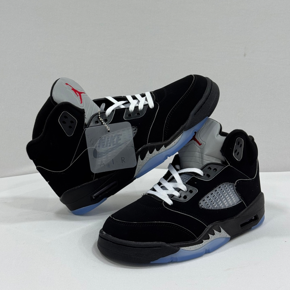 Jordan 5 Metallic - Image 2